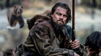 The Revenant