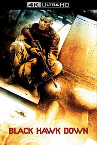 Постер фильма «Чёрный ястреб (2001)» — (20 из 145)