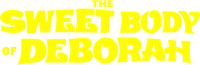 Логотип фильма «Нежные руки Деборы (1968)» — (2 из 15)