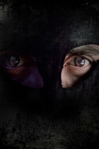 Постер фильма «Чёрная пантера (1977)» — (10 из 16)