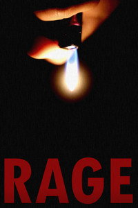 RAGE (2023) poster