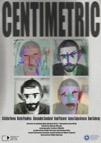 Poster de Centimetric