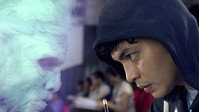 «Aliff Dalam 7 Dimensi (2016)» — обои к фильму #1