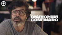 «Diário de Um Confinado (2020)» — обои к сериалу #2