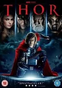 Thor poster