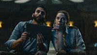 Обои к сериалу «Укрытие (2023)» — (14 из 41)