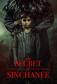 The Secret of Sinchanee (2021) The Secret of Sinchanee (2021)