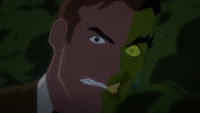 Batman vs. Two-Face