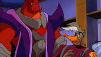 Duck Hard
