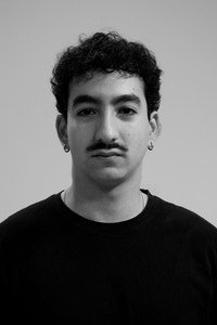 Eitan Espinoza
