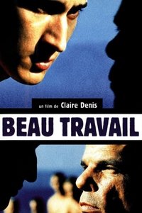 Beau Travail poster