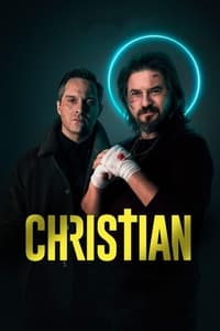 copertina serie tv Christian 2022