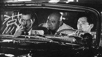 Обои к фильму «Рай и ад (1963)» — (29 из 80)