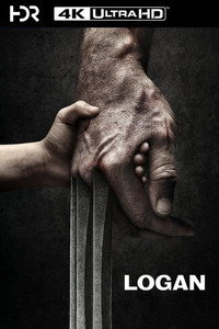 Постер фильма «Логан (2017)» — (11 из 264)
