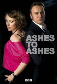 Постер сериала «Прах к праху (2008-2010)» — (2 из 19)