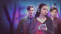 «CTRL (2021)» — обои к сериалу #4