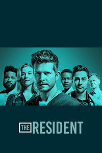 Постер сериала «Ординатор (2018-2023)» — (22 из 64)