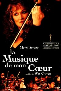 Poster de La Musique de mon cœur