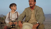 «The Adventures of Young Indiana Jones: Passion for Life (2000)» — обои к фильму #1