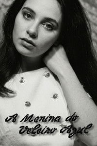 Poster de A Menina do Veleiro Azul