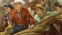 «Whistling Hills (1951)» — обои к фильму #1