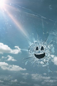 Постер сериала «Чёрное зеркало (2011)» — (33 из 176)