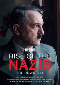 Постер сериала «Восхождение нацистов (2019)» — (8 из 27)
