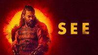 «Видеть (2019-2022)» — обои к сериалу #10