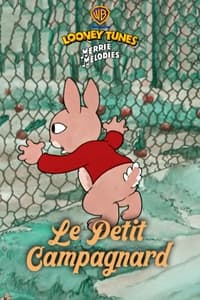 Le petit campagnard (1935)