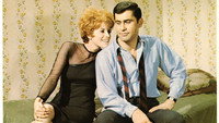 «Квартира (и как ее использовать) (1966)» — обои к фильму #1