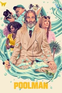 Poolman pelicula completa