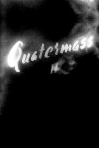 Постер сериала «Куотермасс 2 (1955)» — (2 из 5)