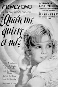 ¿Quién me quiere a mí? (1936)