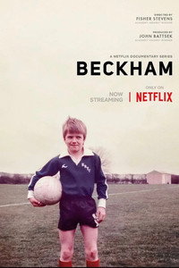 Постер сериала «Бекхэм (2023)» — (9 из 24)