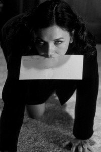 Постер фильма «Секретарша (2001)» — (25 из 75)