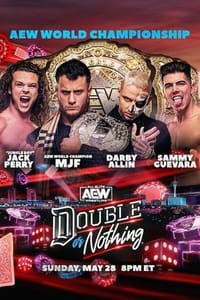 AEW: Double or Nothing (2023)