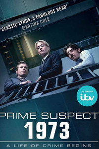Постер сериала «Подозреваются все (2017)» — (3 из 17)