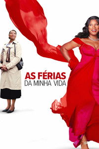 As Férias da Minha Vida