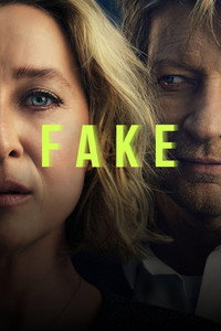 Постер сериала «Подделка (2024)» — (2 из 10)