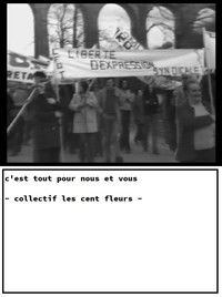 C'est tout pour nous et vous