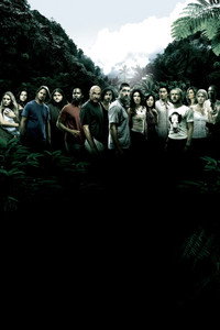 Постер сериала «Остаться в живых (2004-2010)» — (41 из 143)