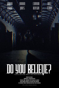 Imagem do Filme Do You Believe