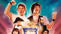 La Formidable Aventure de Bill & Ted