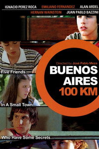 Buenos Aires 100 kilómetros