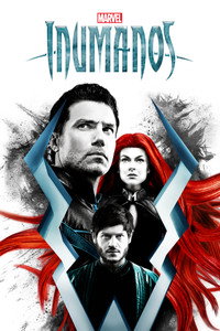Inumanos Da Marvel S01E08