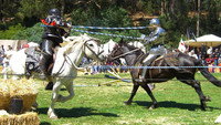 «Full Metal Jousting (2012)» — обои к сериалу #3