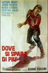 Dove si spara di più (1967)