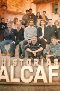 copertina serie tv Historias+de+Alcafr%C3%A1n 2020