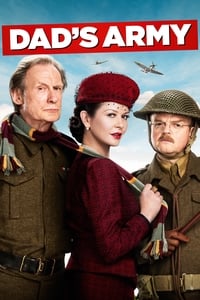 Dad\'s Army - 2016