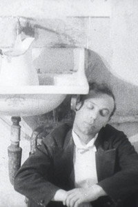 Постер фильма «Аркаша женится (1917)» — (1 из 1)